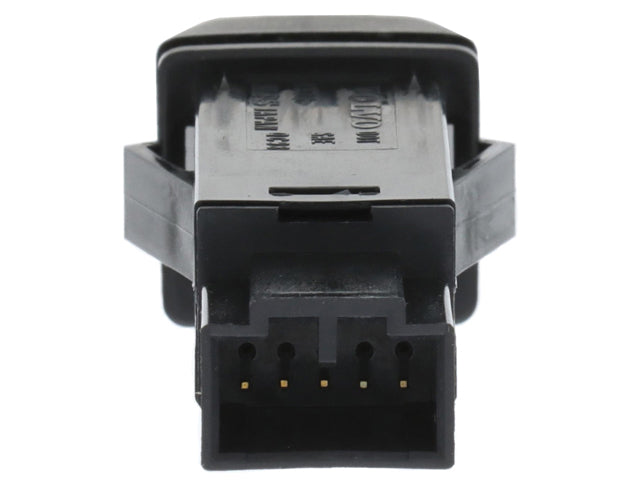 Porsche Emergency Flasher Switch, 944/968/911/912/Cayenne/928/930 | 1965-2004 9123684