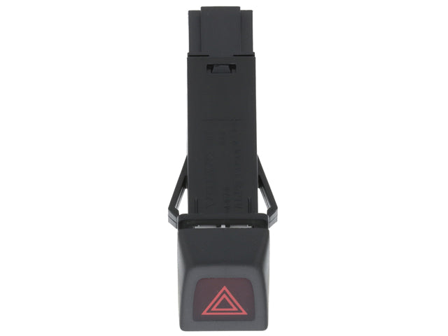 Porsche Emergency Flasher Switch, 944/968/911/912/Cayenne/928/930 | 1965-2004 9123684