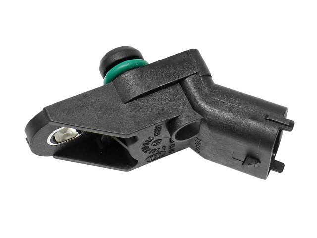 Porsche MAP Sensor (Turbo Boost Sensor), 911/912/924/928/930/944 | 1966-1998 9125462