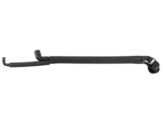 Porsche Breather Pipe - Oil trap to flame trap connector hose, 928/Cayenne/911 | 1987-2009 9125598