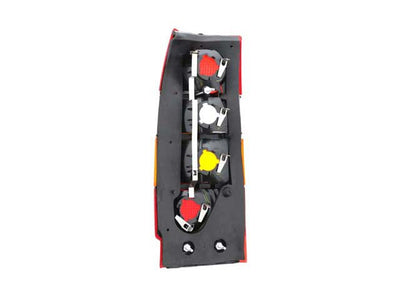 Porsche Taillight, 911/912/930/Boxster/Macan/Cayenne | 1968-2018 9127612