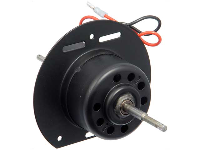 Porsche Blower Motor - (Motor Only), 911/912/914/924/928/930/944/968/Cayenne/Panamera | 1966-2013 9131943