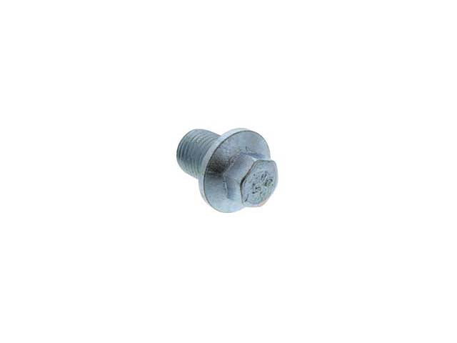 Porsche Engine Oil Drain Plug, 911/924/928/944/Cayenne/Panamera/912/968 | 1966-2018 9132929