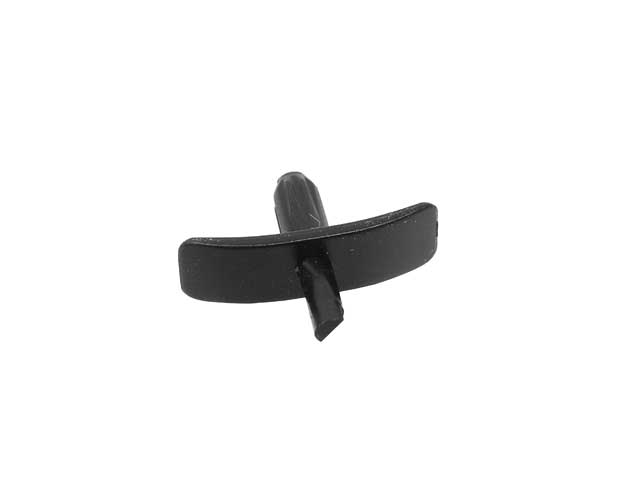 Porsche Multi Purpose Clip (Black) Push Type, 911/924/928/930/944/968/912/Cayenne/Panamera | 1965-2017 9133073