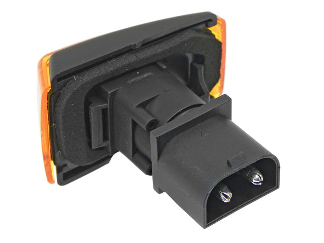 Porsche Side Marker Light Amber , Panamera/911/924/928/944/968/Boxster/912 | 1966-2016 9133609