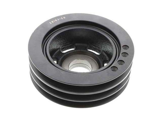 Porsche Crankshaft Pulley, 911/912/944/968/914/Panamera | 1966-2012 9135194