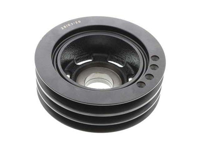 Porsche Crankshaft Pulley, 911/912/944/968/914/Panamera | 1966-2012 9135194
