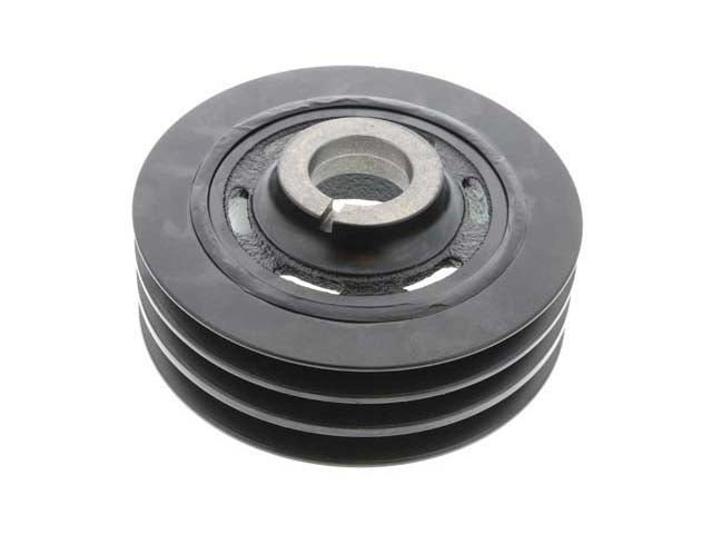 Porsche Crankshaft Pulley, 911/912/944/968/914/Panamera | 1966-2012 9135194