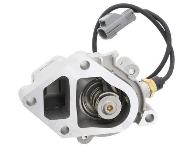 Porsche Thermostat Housing with Thermostat 90 deg. C , 944/Cayenne/911 | 1982-2016 9142696