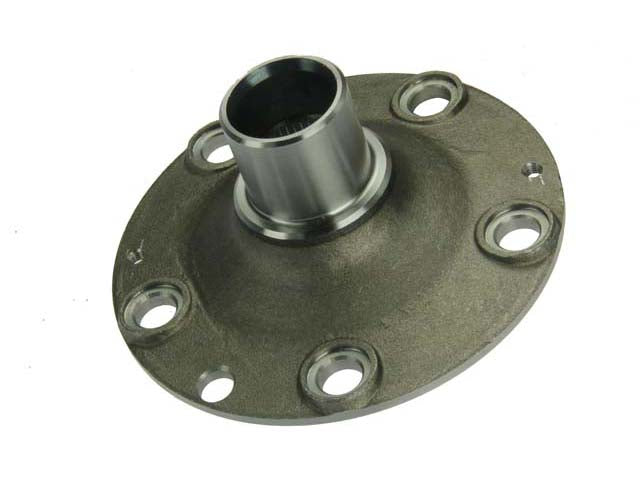 Porsche Wheel Hub, 914 | 1970-1976 9143316055LUG