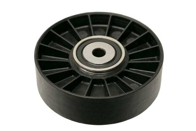Porsche Drive Belt Idler Pulley, 911/912 | 1965-1994 9146139