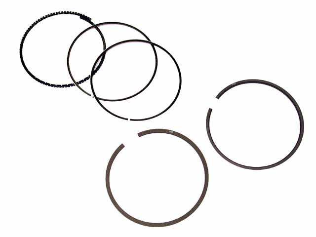 Porsche Piston Ring Set - Standard (90.00 mm), Panamera/911/914 | 1968-2015 9149105