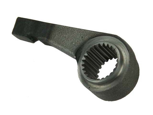 Porsche Lever for Clutch Release Shaft Position Lever , 911 | 1977-1986 91511671701