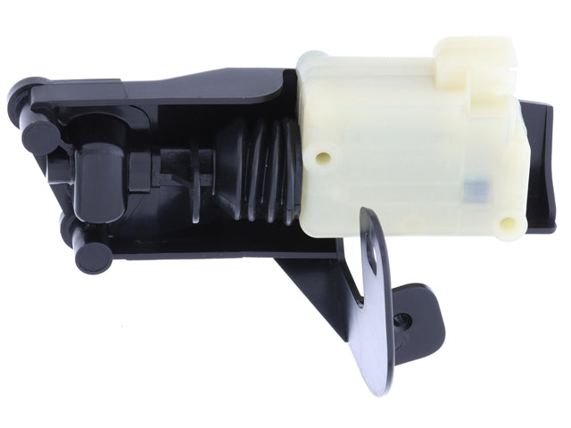 Porsche Fuel Filler Door Lock, 911 | 1972-1989 9152856