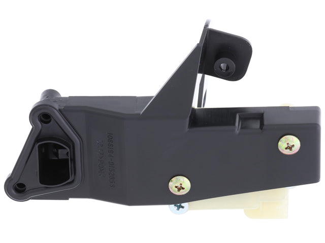 Porsche Fuel Filler Door Lock, 911 | 1972-1989 9152856