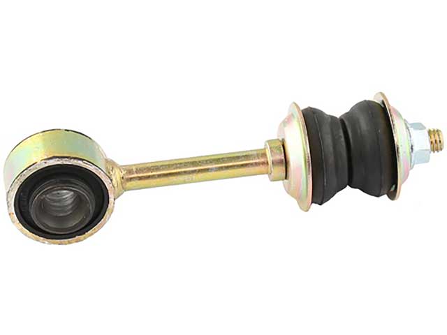 Porsche Sway Bar Link - Threaded on Top - Eyelet Bushing on Bottom, 911/Macan/Cayenne/912/930 | 1965-2018 9157725