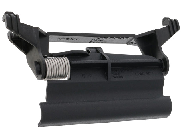 Porsche Hood Safety Catch, 944/911/912 | 1965-2016 9170229