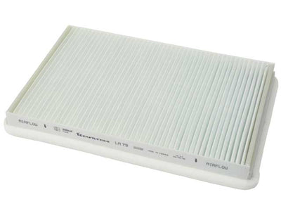 Porsche Cabin Air Filter Standard , 911/944/968/914/Panamera/Cayenne | 1970-2013 9171296