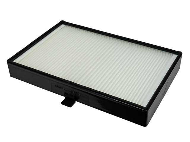 Porsche Cabin Air Filter Standard , 911/944/968/914/Panamera/Cayenne | 1970-2013 9171296