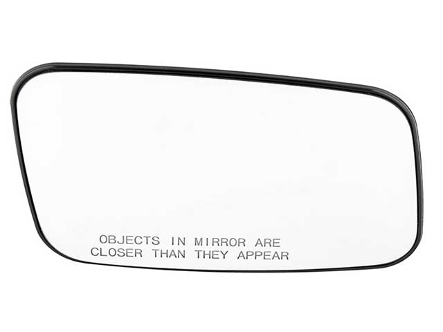Porsche Door Mirror Glass, 911/924/944/912/Cayenne/Panamera | 1969-2016 9171315