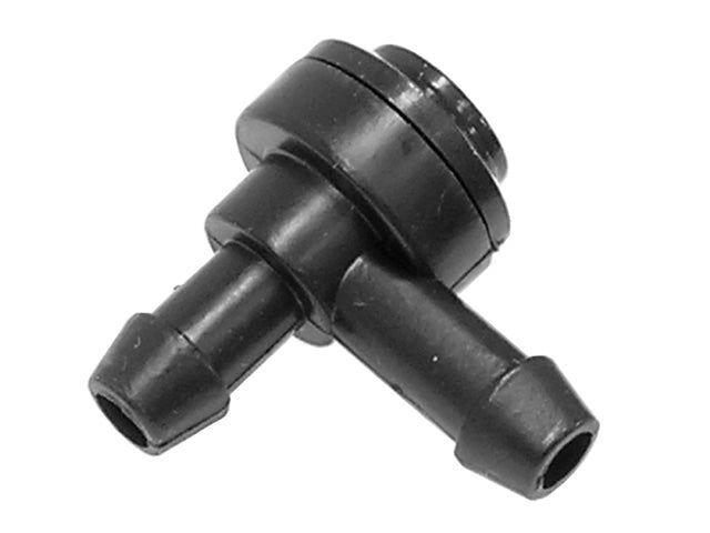 Porsche Windshield Washer Check Valve (2 Way), 930/911/912/914/Boxster/Panamera | 1966-2016 9178897