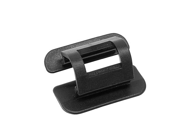 Porsche Hood Insulation Pad Clip, 911/912/924/928/944/Boxster/914/356SC/Cayman | 1965-2008 9182822