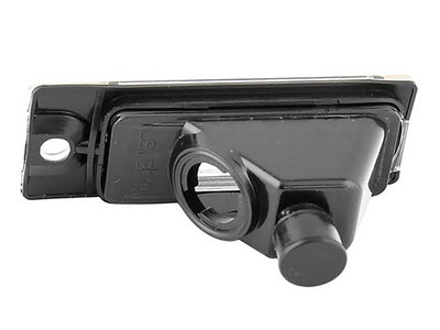 Porsche License Plate Light, 924/928/944/911/912/Cayenne/Panamera | 1965-2013 9187153