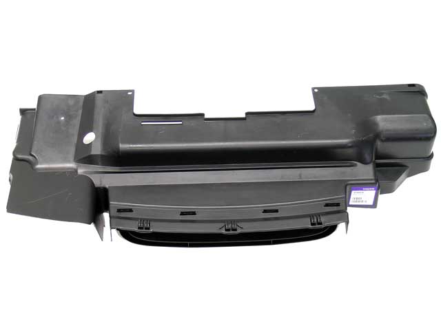 Porsche Engine Protection Pan, Cayenne | 2005-2006 9190835