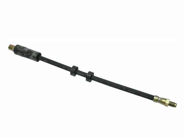 Porsche Brake Hose, Cayenne/Panamera/911/928/944 | 1985-2016 9191400