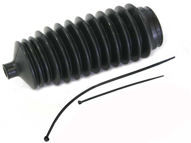 Porsche Steering Rack Boot, 914/Panamera/924/928/944/968/356A | 1956-2016 9191409