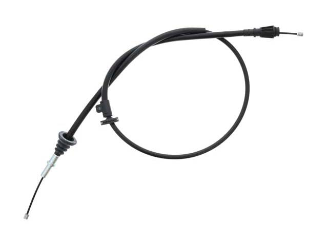Porsche Parking Brake Cable, 911/914/928/356C/912/Cayenne | 1964-2018 9209756