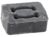 Porsche Muffler Hanger, 924/928/944/968 | 1979-1995