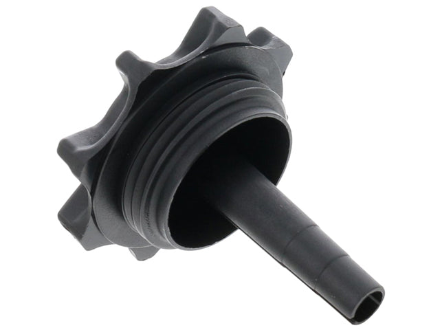 Porsche Power Steering Reservoir Cap, 924/928/944/968 | 1978-1995 92834792501
