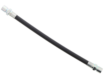 Porsche Clutch Fluid Hose Straight Fittings , 928 | 1979-1986