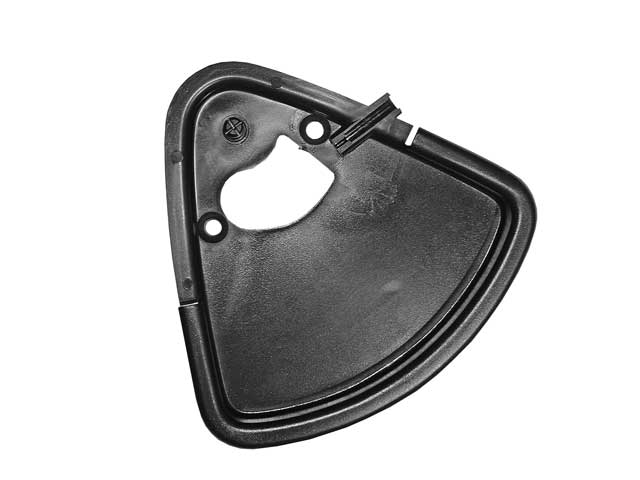Porsche Housing for Hood Cable Handle, 924/928/944/968 | 1978-1995 9285111730270B