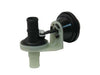Porsche Heater Control Valve, 928/944/968/911/Boxster/Cayman | 1978-2012