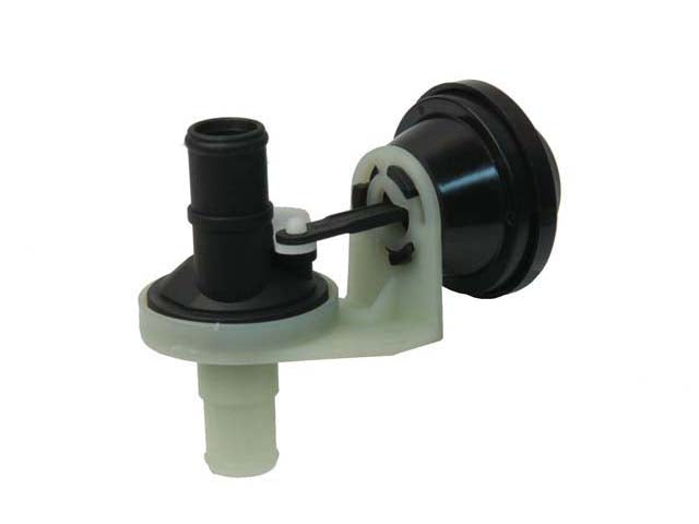 Porsche Heater Control Valve, 928/944/968/911/Boxster/Cayman | 1978-2012