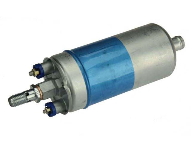 Porsche Fuel Pump, 912/Cayenne/Panamera/Macan | 1965-2024 92860810406