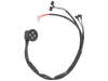 Porsche Power Seat Switch - Vertical Control / Longitudinal Control, 911/928/944/968 | 1983-1998