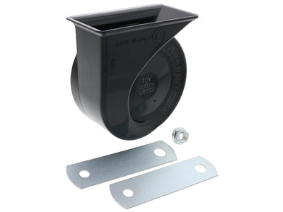 Porsche Horn - Low Tone 410 Hz , 924/928/944 | 1980-1989 92863522201