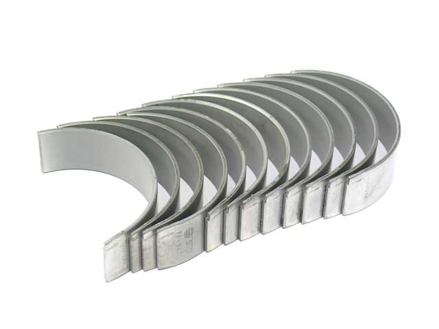 Porsche Rod Bearing Set (Standard), 911 | 1978-1983 93010314882