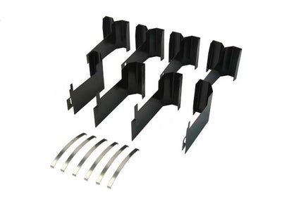 Porsche Cylinder Air Baffle Kit, 911 | 1965-1994 930106220K