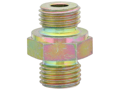 Porsche Fuel Filter Fitting 14 X 14 mm , 911 | 1978-1980 93011019800