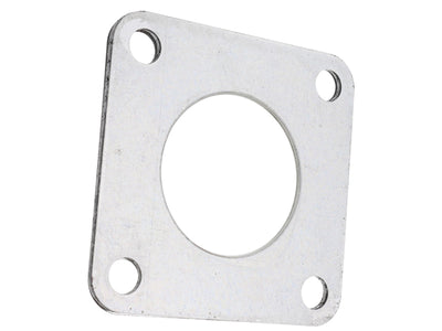 Porsche Gasket - Heat Exchanger to Thermo Reactor, 911/930 | 1976-1979