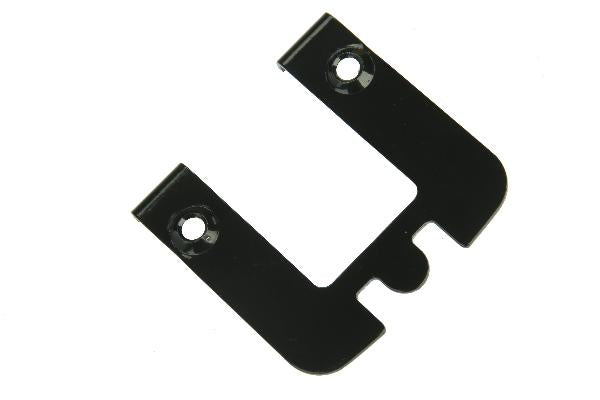 Caliper Pad Spring Plate, Rear Lower, 911 (84-89) - Sierra Madre Collection