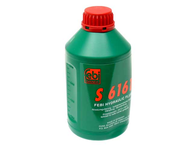 Porsche Convertible Top Hydraulic Pump Fluid (1 Liter), 928/Cayenne/911 | 1989-2011 93165227