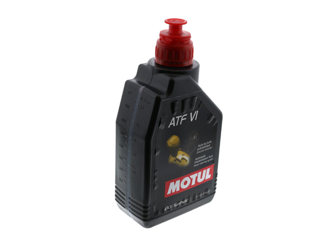 Porsche Automatic Transmission Fluid (Dexron VI), Panamera/Cayenne/911/928/930 | 1974-2018 93165414