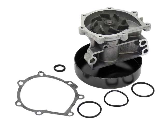 Porsche Water Pump, Cayenne/912/911 | 1965-2014 93166829