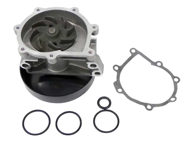 Porsche Water Pump, Cayenne/912/911 | 1965-2014 93166829