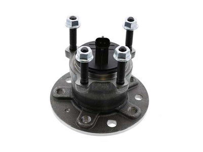 Porsche ABS Sensor, Cayenne/Panamera/Macan/911/928 | 1966-2018 93170611